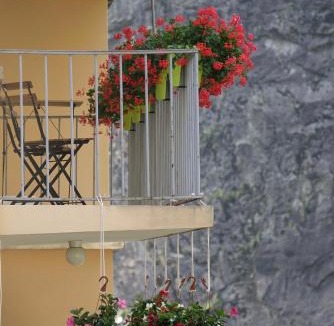 Gondo Hotel | Pension Bellevue Gondo