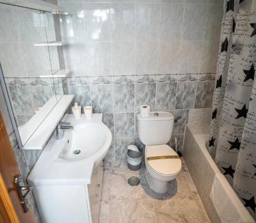 San Anton House | Pension Brava