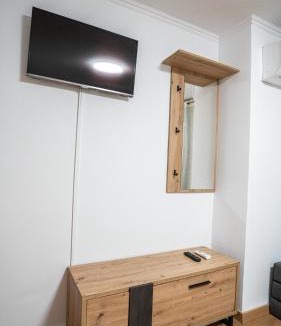 San Anton House | Pension Brava