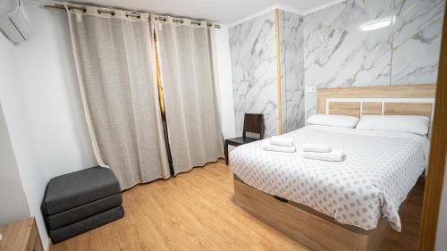 San Anton House | Pension Brava