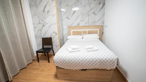 San Anton House | Pension Brava