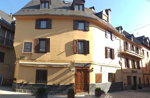 Vielha House | Pension Casa Vicenta