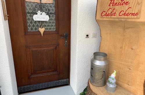Wangen House | Pension Chalet Charme