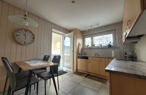 Moutier Apartment | Pension chez claudy