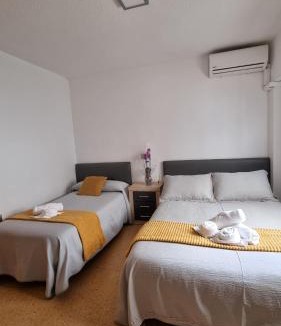San Juan de Alicante House | Pension Colón