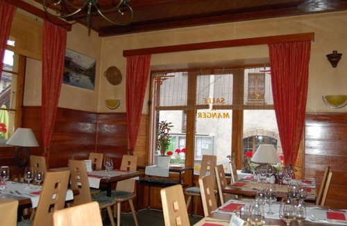 Evolene Hotel | Pension d'Evolène