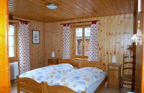 Evolene Hotel | Pension d'Evolène