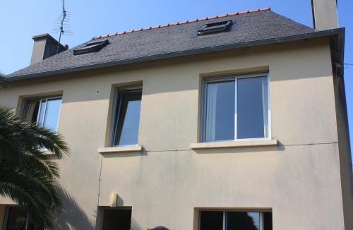 Roscoff Hotel | Pension de Kerioual