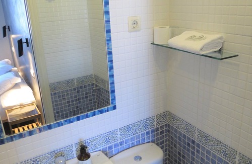 Zorrotza House | Pension Don Claudio
