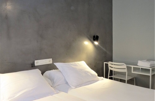 Zorrotza House | Pension Don Claudio