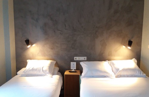 Zorrotza House | Pension Don Claudio