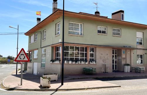 Calderon House | PENSIÓN EL CARRO