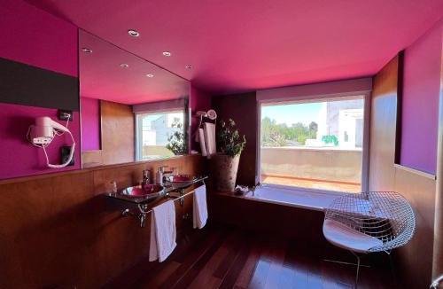 Calderon House | PENSIÓN EL CARRO
