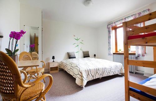 Stege Hotel | Pension Elmehøj