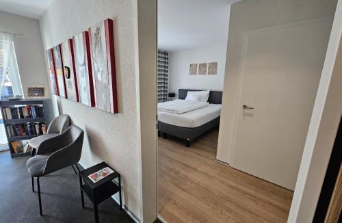 Schwarzsee House | Pension fein & sein