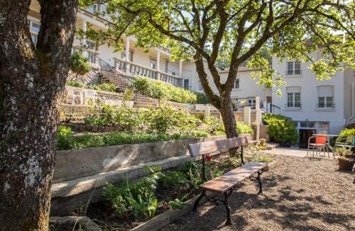 Bourbonne-les-Bains Hotel | Pension Gérard
