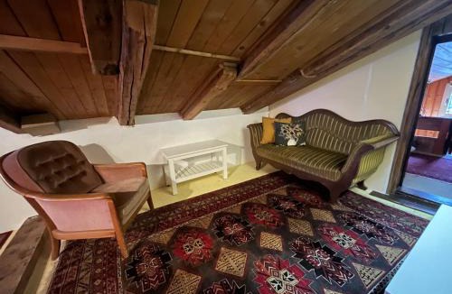 Gimmelwald House | Pension Gimmelwald
