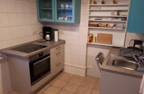 Todesfelde House | Pension Jahnkes Gasthaus