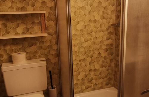 Obergesteln Bed & Breakfast | Pension Lärch