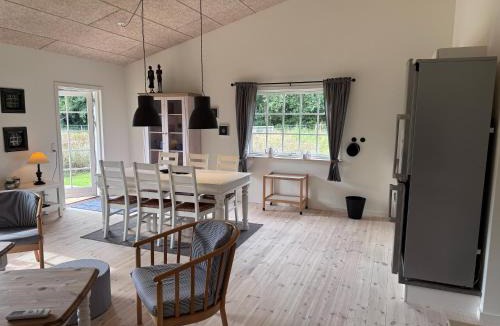 Skovlund Bed & Breakfast | Pension Lærkelill