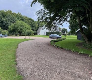 Skovlund Bed & Breakfast | Pension Lærkelill