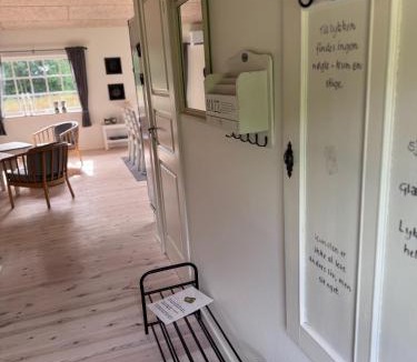 Skovlund Bed & Breakfast | Pension Lærkelill