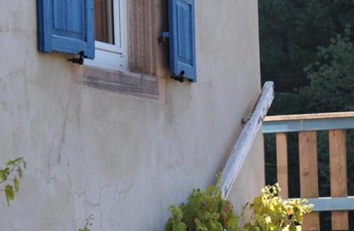 Le Hohwald House | Pension l’instant