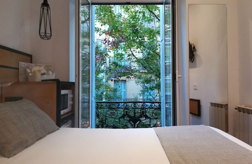 San Sebastian Centro House | Pension La Perla