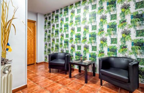 Talavera de la Reina Hotel | Pension La Playa