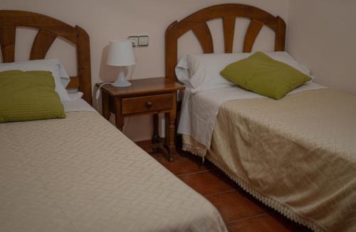 Cuevas de Canart House | Pension Las Cuevas de Cañart