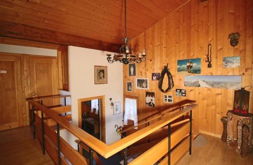 Anzere Bed & Breakfast | Pension Les Audannes