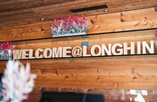 Maloja Bed & Breakfast | Pension Longhin Maloja - Self Check In