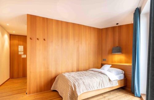 Maloja Bed & Breakfast | Pension Longhin Maloja - Self Check In