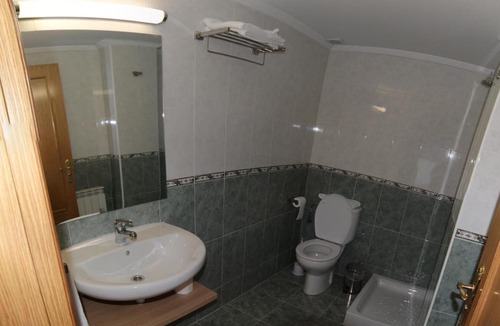 Los Arcos House | Pension los Arcos