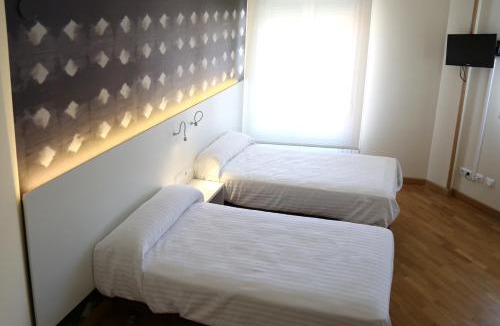 Los Arcos House | Pension los Arcos