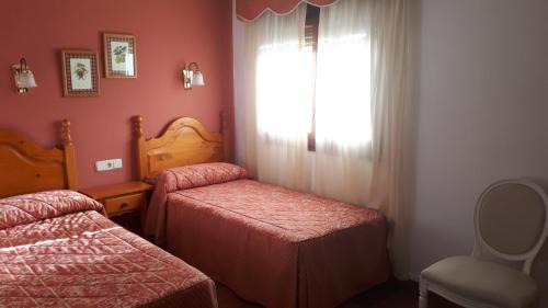 Casau House | Pension Malida