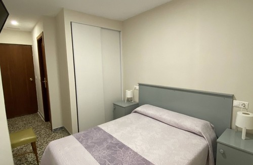 Molina de Aragon House | Pension Martinez