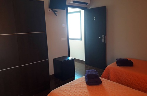 Faio House | Pension Matarrana