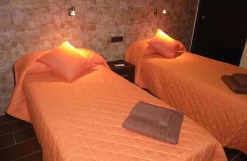 Faio House | Pension Matarrana