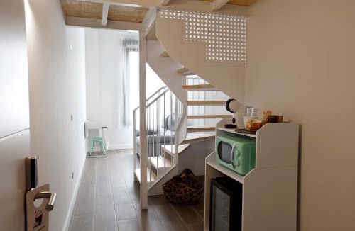 Mutriku House | Pension Mendi Azpi Rooms