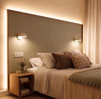 Basauri House | Pension Nagusia