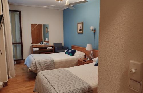 Ermitagana House | Pension Payvi