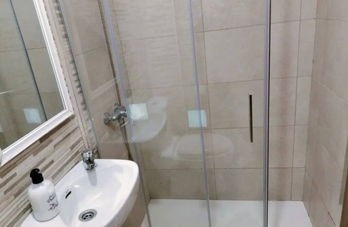 Ensanche Diputacion House | Pension Portugal Alicante