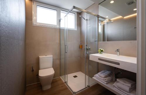 Quintanaduenas House | PENSION QUINTA EL RETIRO Habitación tipo Apartamento