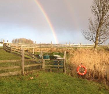 Tonder House | Pension Roager