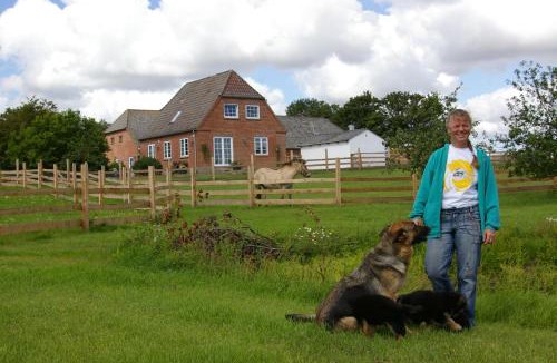 Tonder House | Pension Roager