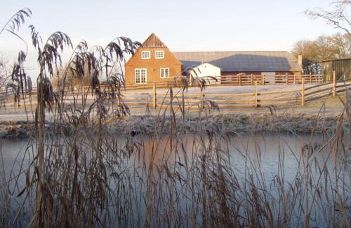 Tonder House | Pension Roager