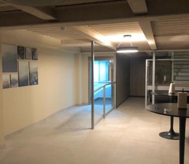 Barakaldo House | Pension Roomtegi