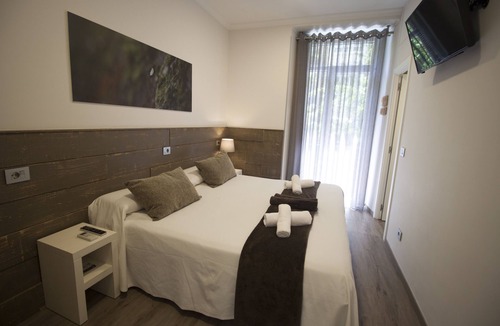 San Sebastian Centro House | Pension San Martin