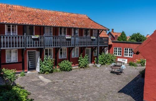 Sandvig House | Pension Sandbogaard